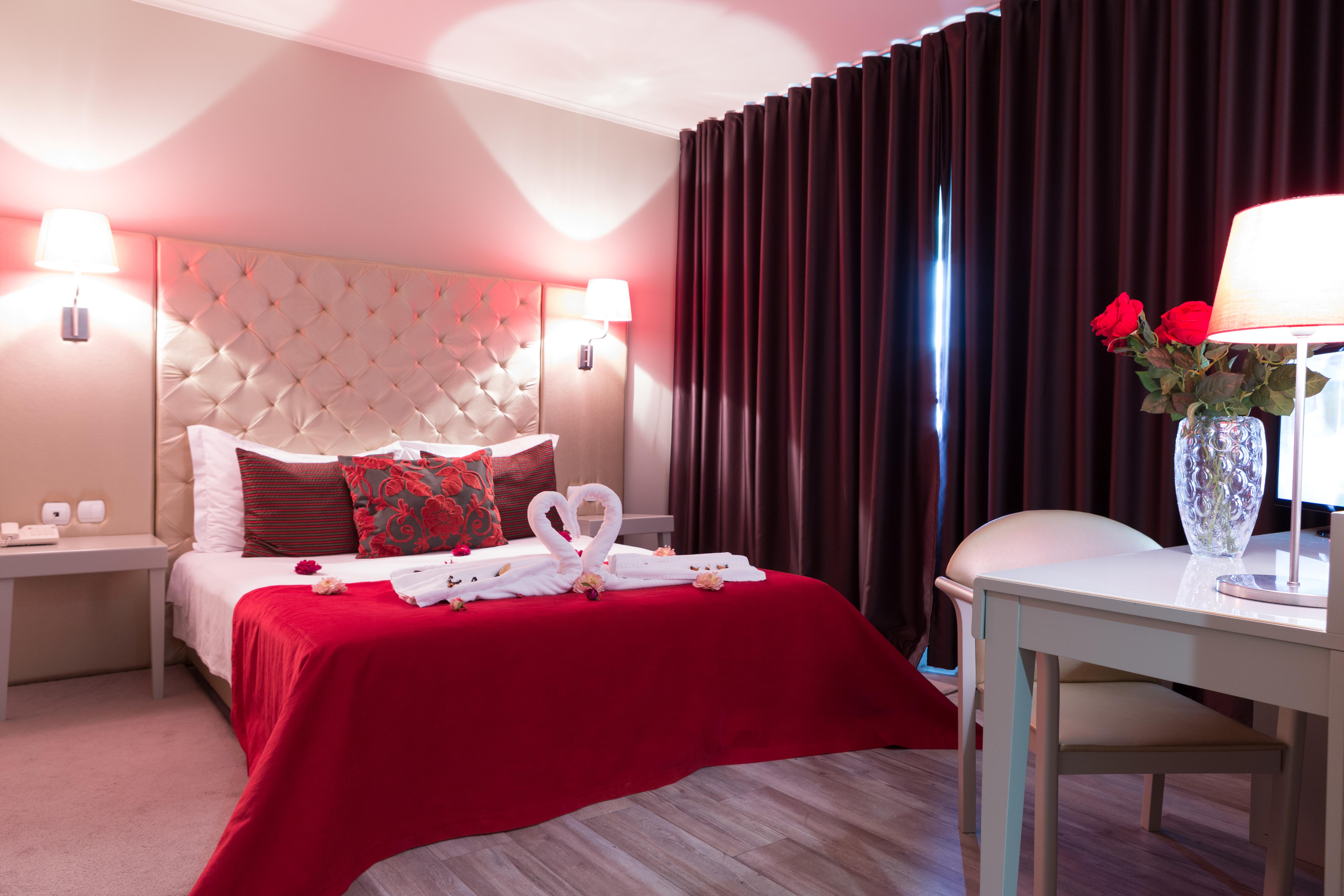 Hotel De Ilhavo Plaza & Spa Exterior photo
