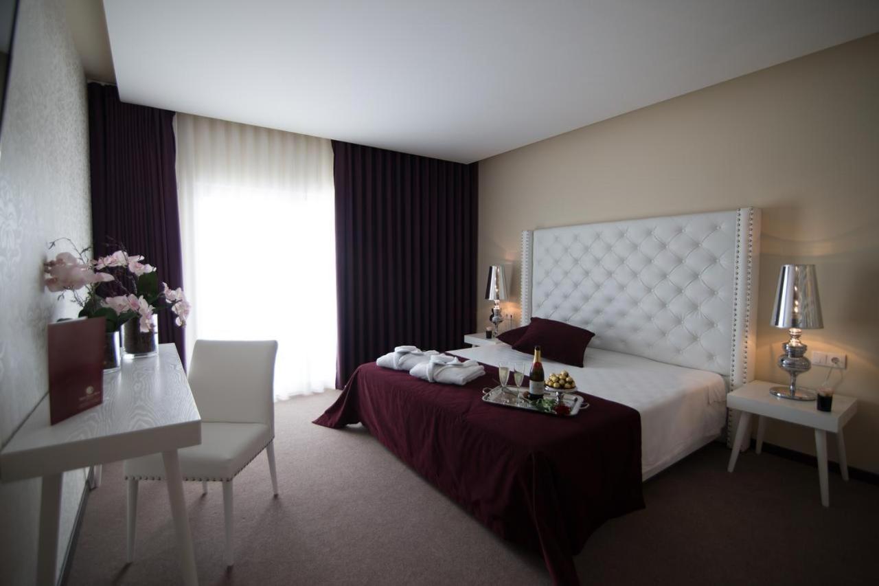 Hotel De Ilhavo Plaza & Spa Exterior photo